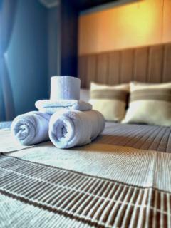 Apartamento frente a Movistar Arena - 5