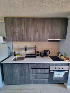 Apartamento frente a Movistar Arena - 1