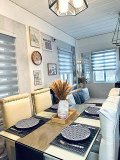 Urban Oasis Staycation - 7