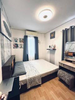 Urban Oasis Staycation - 4