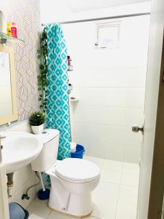 Urban Oasis Staycation - 1
