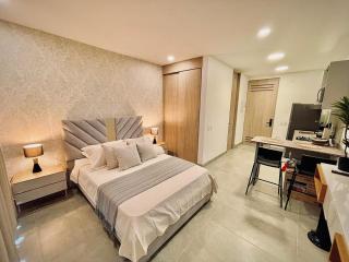 Apartamento con vista al mar y acceso a la playa - 5