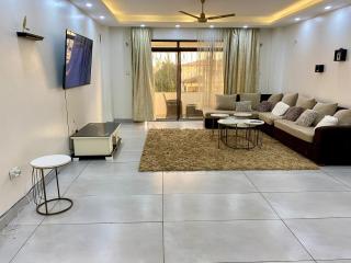 Tudor Nora apartments - Mombaça - 9