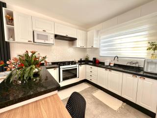 Casa com 2 quartos, ar-condicionado, Wi-fi e estacionamento - 5