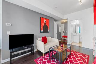 Fort York Studio a Cozy Retreat in Downtown - 9