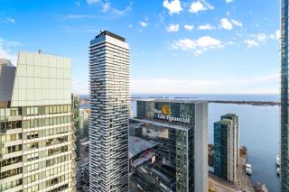 Fort York Studio a Cozy Retreat in Downtown - 6