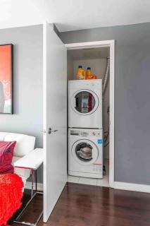 Fort York Studio a Cozy Retreat in Downtown - 3