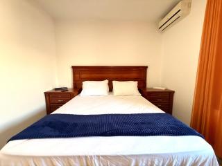 Casa com 2 quartos, ar-condicionado, Wi-fi e estacionamento - 8