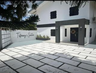Tiffany's Suites - 0