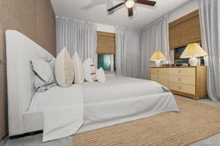 Pool, Central, Near Airport, Mini-Golf, Large space, Gym, Parking - 6