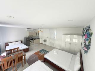 Ngân Hà Star Homestay - Grand World Phú Quốc - Phu Quoc - 7