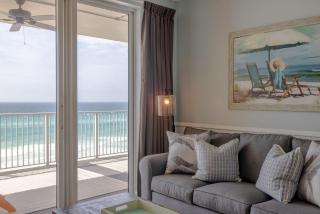 Wait 'N Sea at Tropic Winds Condominiums - 5