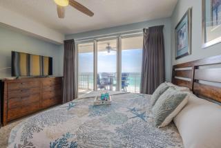 Wait 'N Sea at Tropic Winds Condominiums - 1