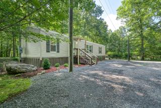 Bon Air Bungalow - 9