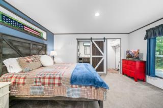 Bon Air Bungalow - 7