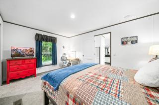 Bon Air Bungalow - 6