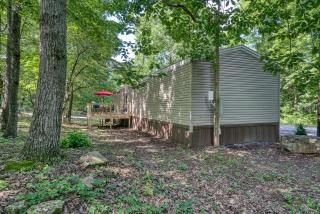 Bon Air Bungalow - 4