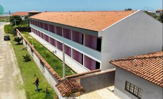 Flat Refúgio das Bermudas - 9