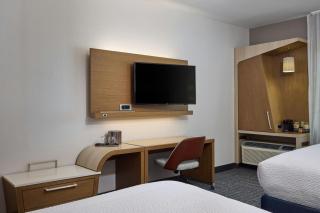 Courtyard by Marriott Denver Southwest/Littleton - 1