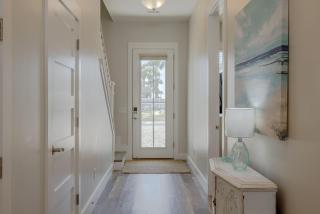 The Beach House on Choctaw Street - Panama City Beach - 4