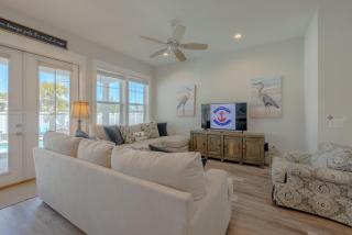 The Beach House on Choctaw Street - Panama City Beach - 3