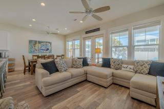 The Beach House on Choctaw Street - Panama City Beach - 2