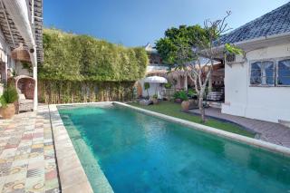 Villa Bohème Umalas - 7