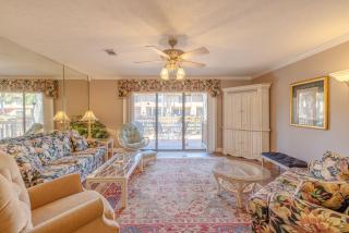 A Moment in Time at Gulf Highlands Beach Resort - 0