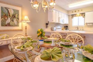 A Moment in Time at Gulf Highlands Beach Resort - 6