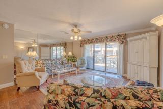 A Moment in Time at Gulf Highlands Beach Resort - 3