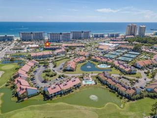 Turtle Cove Villa @ Edgewater Beach Resort - 7