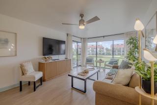 Turtle Cove Villa @ Edgewater Beach Resort - 0