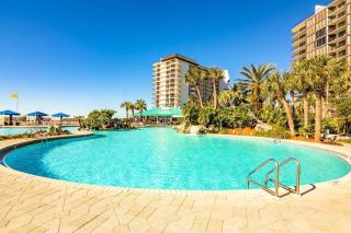 Turtle Cove Villa @ Edgewater Beach Resort - 5