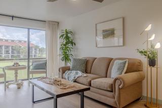 Turtle Cove Villa @ Edgewater Beach Resort - 3