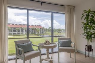 Turtle Cove Villa @ Edgewater Beach Resort - 1