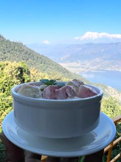 Mountain View cafe - 7