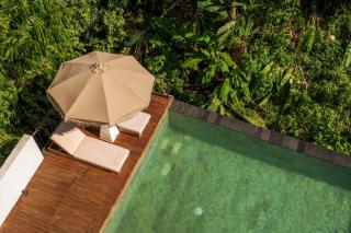 Jungle Breeze Villa by Betterplace - 1