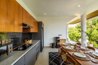 Jungle Breeze Villa by Betterplace - 9