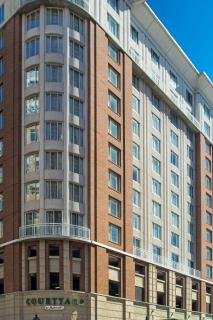 Courtyard by Marriott Baltimore Downtown Inner Harbor - Baltimore - 7
