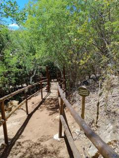 Casa Marina in Piranhas -AL - 8