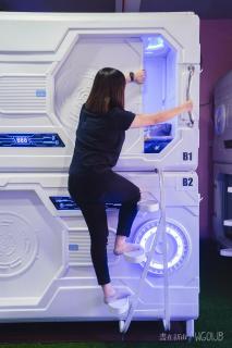 ZZZ Sleep Mode Capsules- Larkin - 6