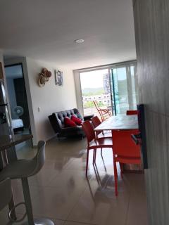 Apartamento Santa Marta, Rodadero Reservado - 4