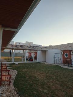 GRAN CARLO HOTEl - 4