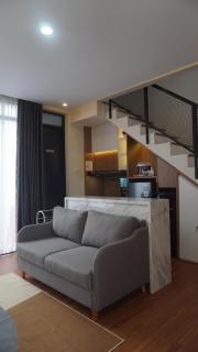 Villa DeValley A8 Batu - 6