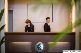 Luke Plaza Hotel - 7