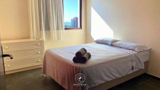 Apto central em Torres - Apenas 250 mts do mar - Ar condicionado - TV Smart - Wifi - Roupa de cama e Banho - Garagem - Cozinho completa - Aceita Pet - 9