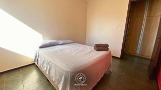 Apto central em Torres - Apenas 250 mts do mar - Ar condicionado - TV Smart - Wifi - Roupa de cama e Banho - Garagem - Cozinho completa - Aceita Pet - 4