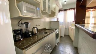 Apto central em Torres - Apenas 250 mts do mar - Ar condicionado - TV Smart - Wifi - Roupa de cama e Banho - Garagem - Cozinho completa - Aceita Pet - 1