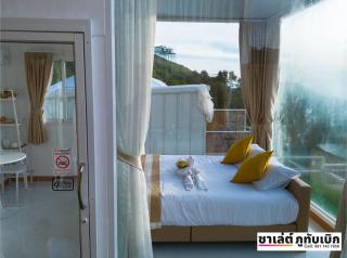 ชาเลต์ ภูทับเบิก - 9