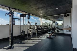 Modern Apartment with Pool in Tulum, 1 Bedroom - 6